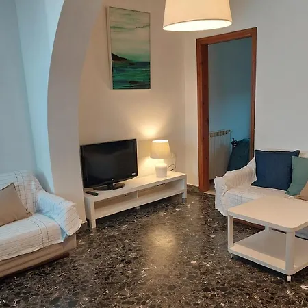 Дом отдыха η όμορφη κώμη - Beautiful Komi Spacious