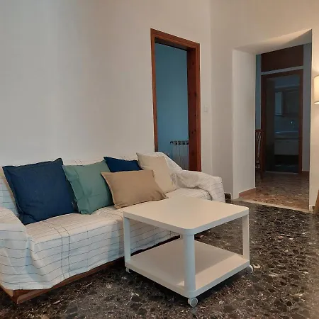 η όμορφη κώμη - Beautiful Komi Spacious Vakantiehuis Komi (Tinos)