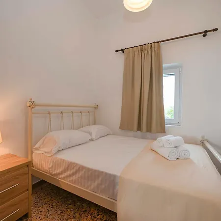 Vakantiehuis η όμορφη κώμη - Beautiful Komi Spacious *