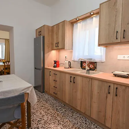 η όμορφη κώμη - Beautiful Komi Spacious * Komi (Tinos)