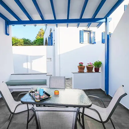 η όμορφη κώμη - Beautiful Komi Spacious * Komi (Tinos)