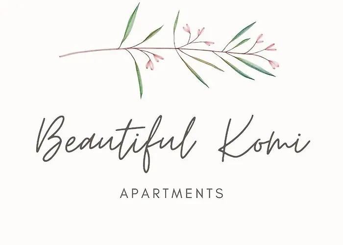 η όμορφη κώμη - Beautiful Komi Spacious Komi (Tinos)