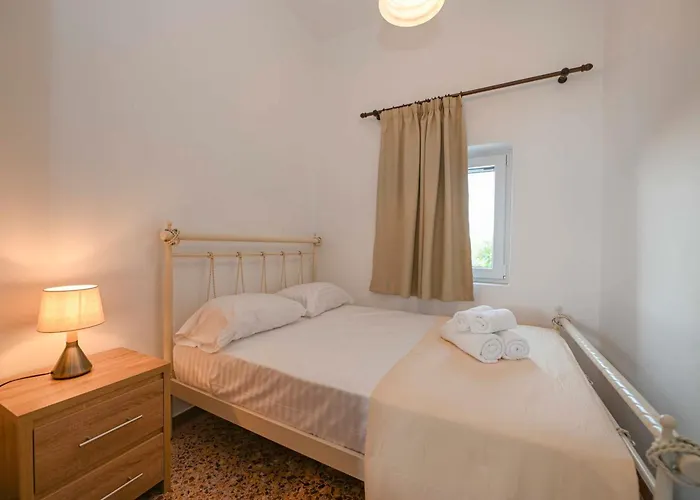 Vakantiehuis η όμορφη κώμη - Beautiful Komi Spacious *