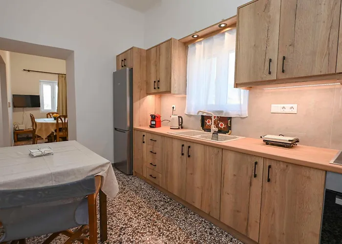 η όμορφη κώμη - Beautiful Komi Spacious * Komi (Tinos)